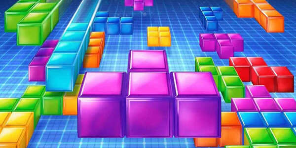 Cos'è: Tetris